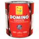 Pintura Esmalte Brillante VP Dominó 1/4 Galón Tipo B